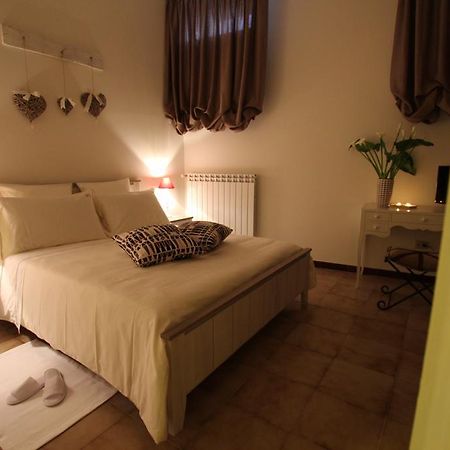 Suite Del Vico Alberobello Ngoại thất bức ảnh