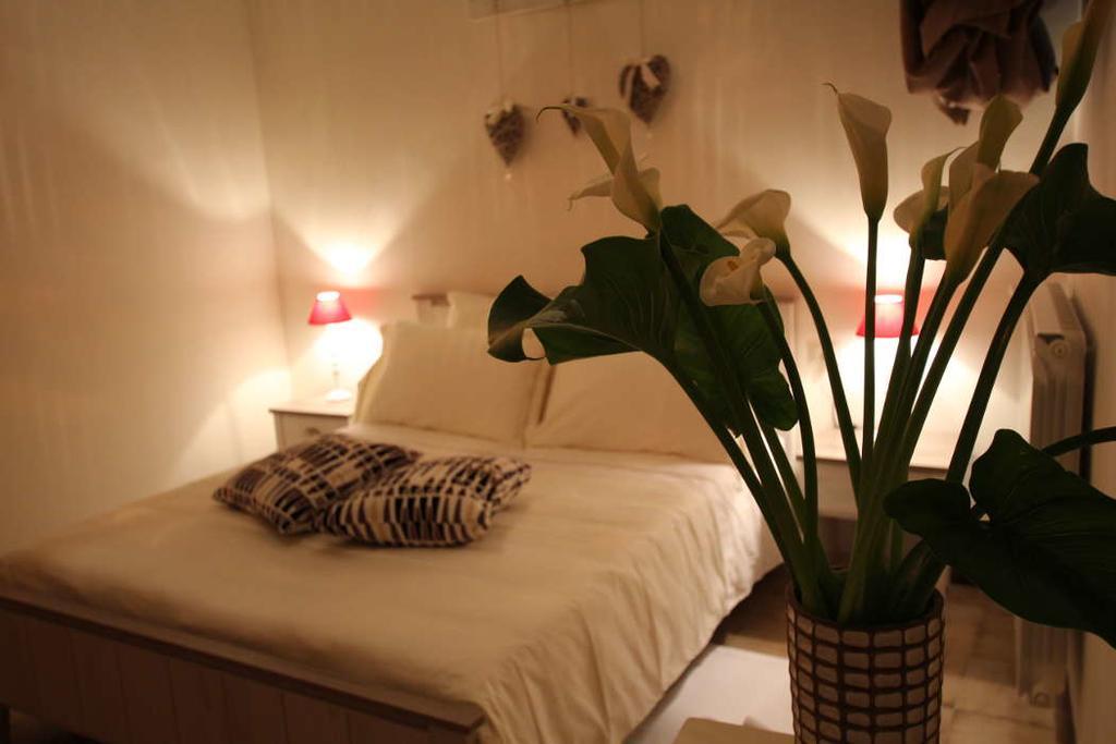 Suite Del Vico Alberobello Ngoại thất bức ảnh