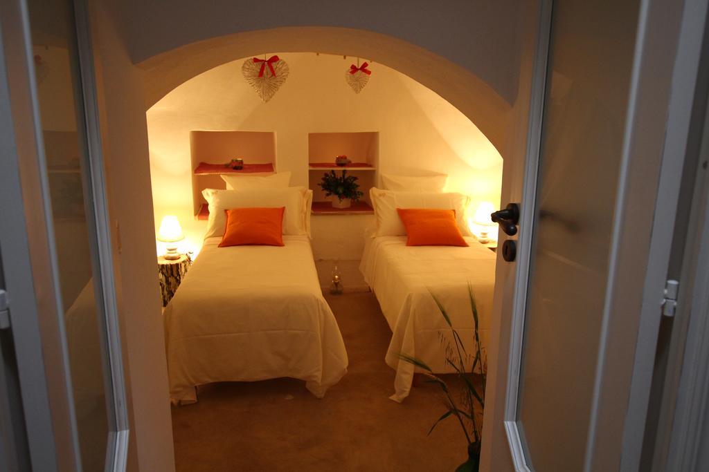 Suite Del Vico Alberobello Ngoại thất bức ảnh