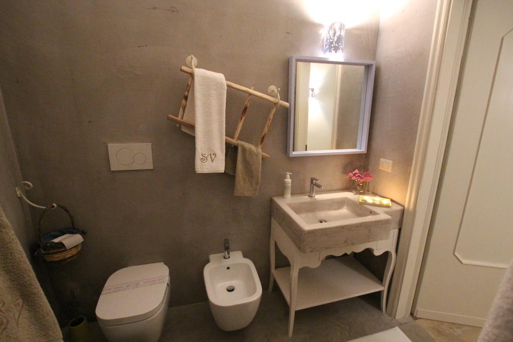 Suite Del Vico Alberobello Ngoại thất bức ảnh