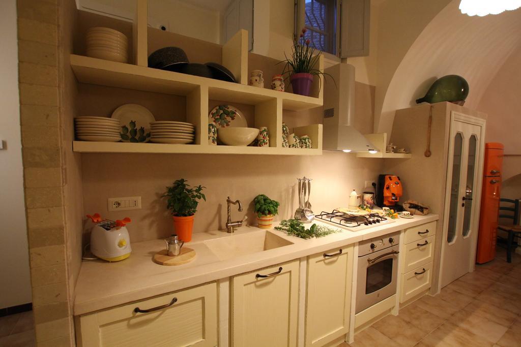 Suite Del Vico Alberobello Ngoại thất bức ảnh