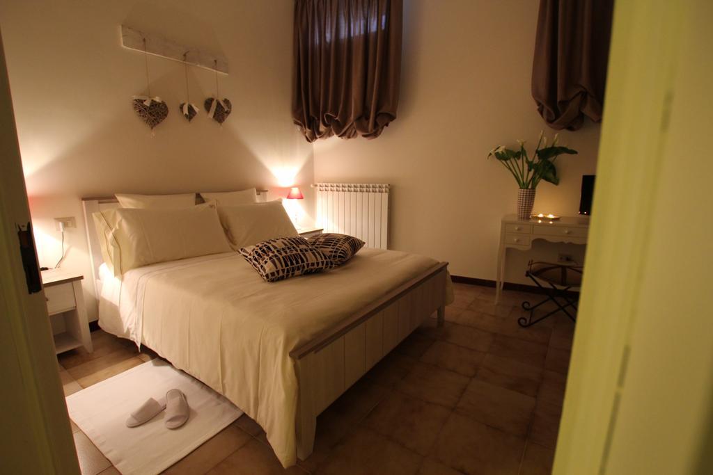 Suite Del Vico Alberobello Ngoại thất bức ảnh