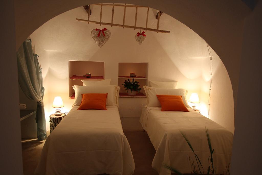 Suite Del Vico Alberobello Ngoại thất bức ảnh