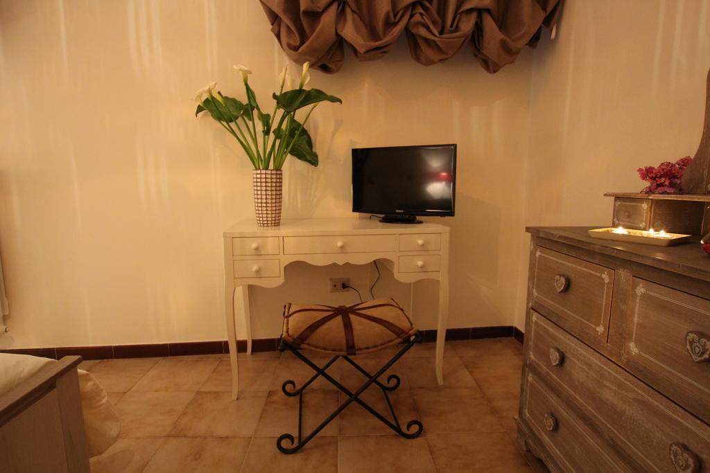 Suite Del Vico Alberobello Ngoại thất bức ảnh