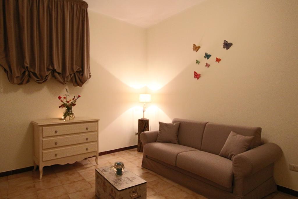 Suite Del Vico Alberobello Ngoại thất bức ảnh