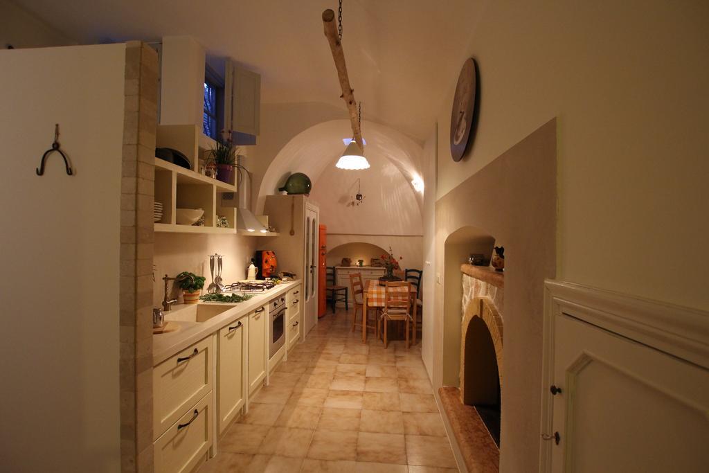 Suite Del Vico Alberobello Ngoại thất bức ảnh