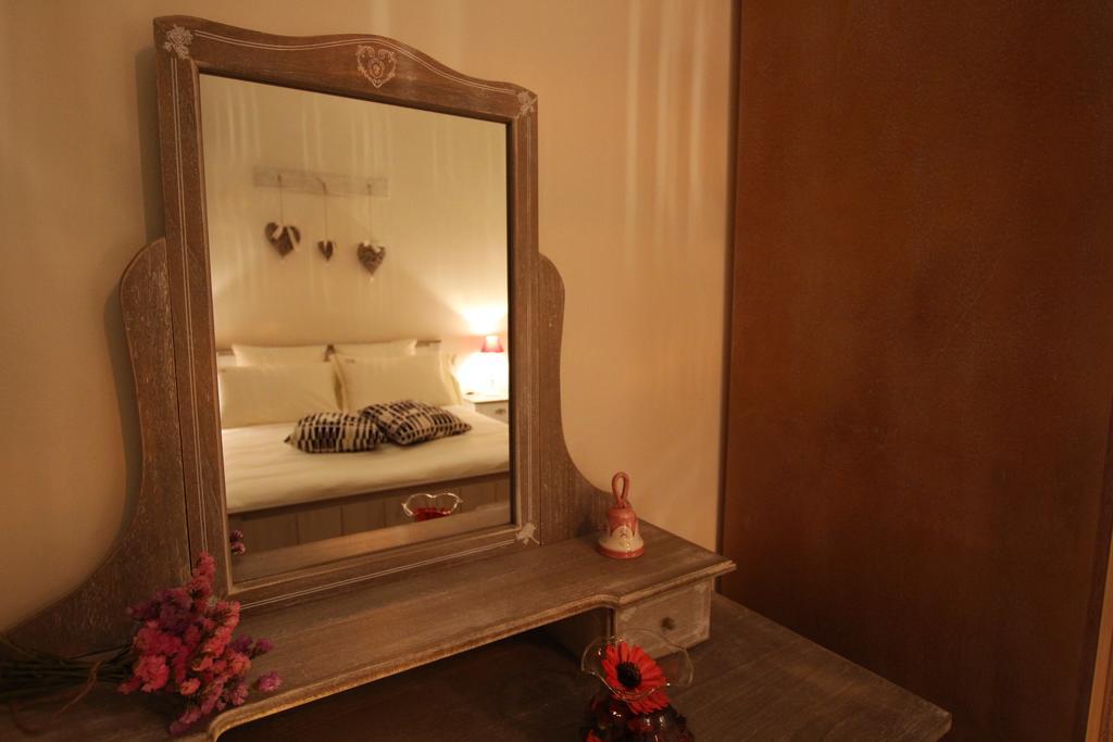Suite Del Vico Alberobello Ngoại thất bức ảnh