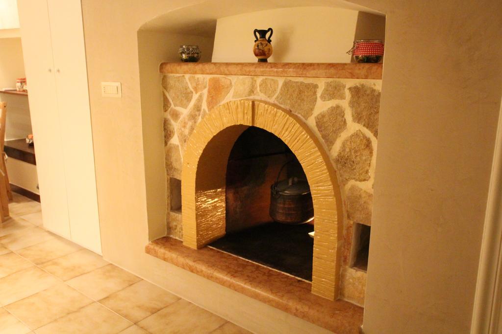 Suite Del Vico Alberobello Ngoại thất bức ảnh